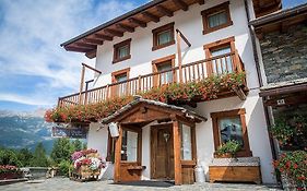 Relais du Berger